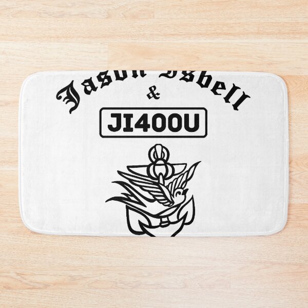 Item preview,  Isbell Jason Merch 2021 designed and sold by funbyeroneleon.