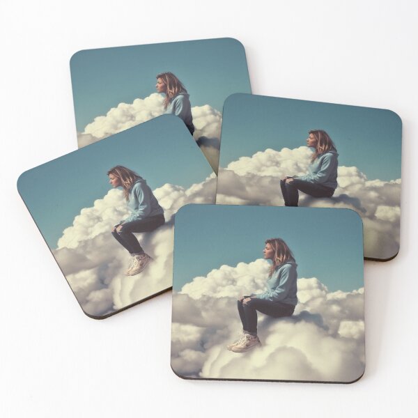 Item preview, To Be On Cloud Nine - YF 01 designed and sold by visualidioms.