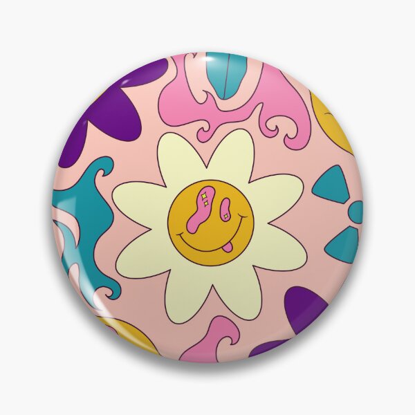 Item preview,  Unique psychedelic design, kaleidoscopic design, hallucinogenic design, mind-blowing design designed and sold by Right-UR.