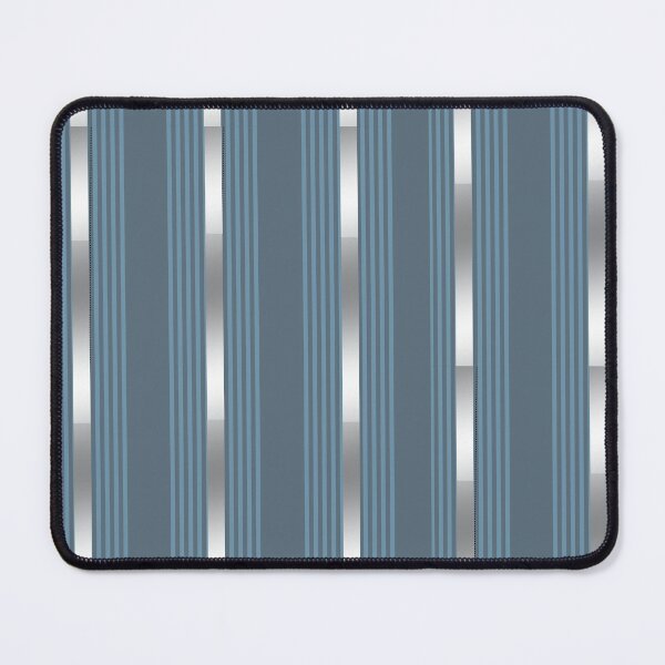 Item preview, Blue stripe pattern designed and sold by Nathanfulks551.