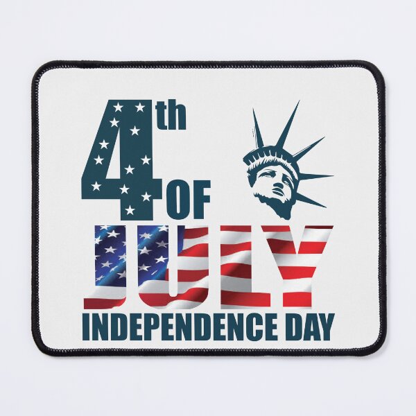 Item preview, Independence Day 4th July designed and sold by SArlotShoop.