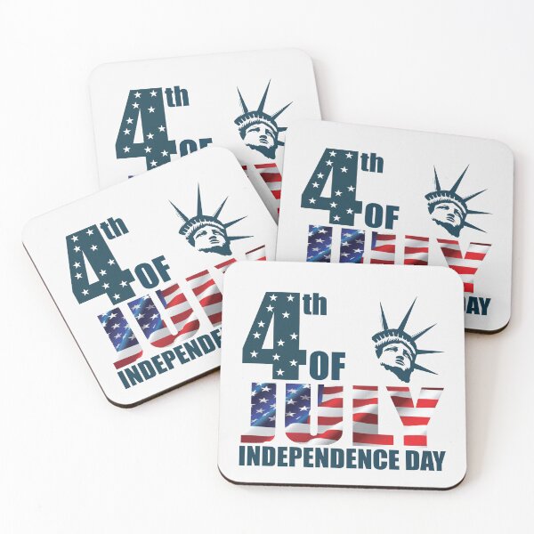 Item preview, Independence Day 4th July designed and sold by SArlotShoop.