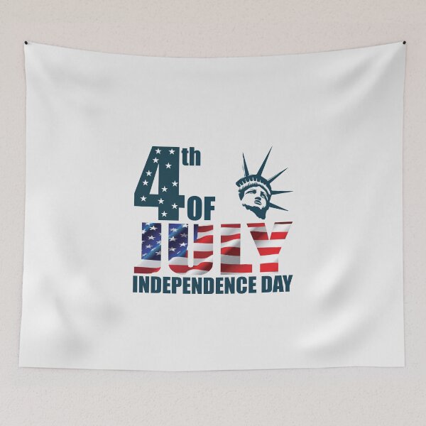 Item preview, Independence Day 4th July designed and sold by SArlotShoop.