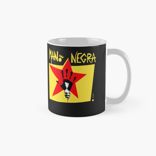 Item preview, Mano Negra Cool Vintage designed and sold by ChomechaiWei.
