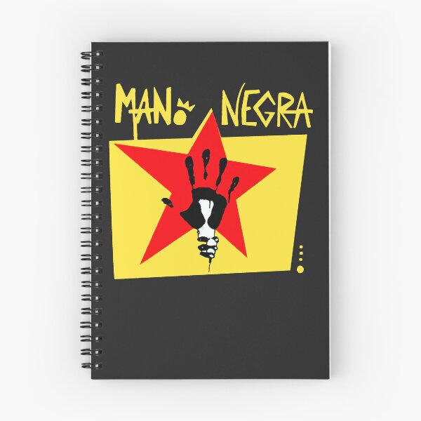 Item preview, Mano Negra Cool Vintage designed and sold by ChomechaiWei.