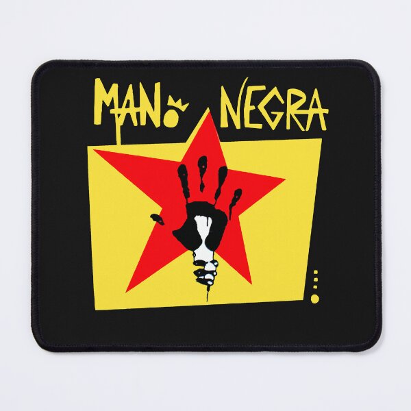 Item preview, Mano Negra Cool Vintage designed and sold by ChomechaiWei.