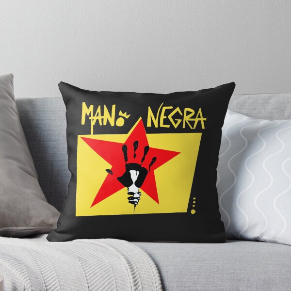 Item preview, Mano Negra Cool Vintage designed and sold by ChomechaiWei.