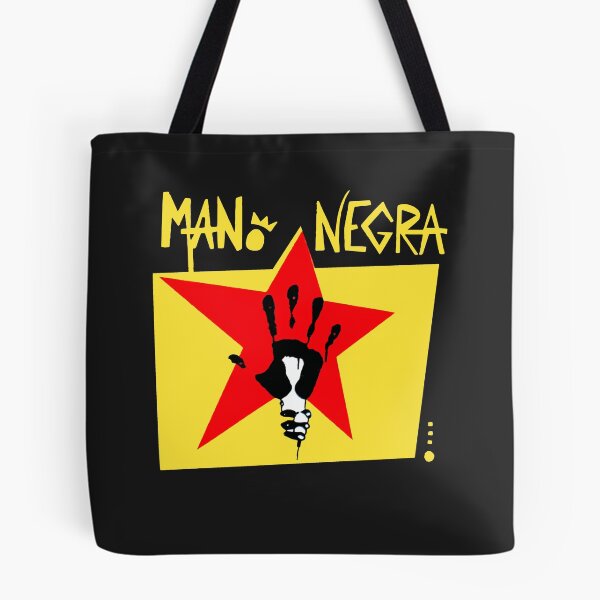 Item preview, Mano Negra Cool Vintage designed and sold by ChomechaiWei.