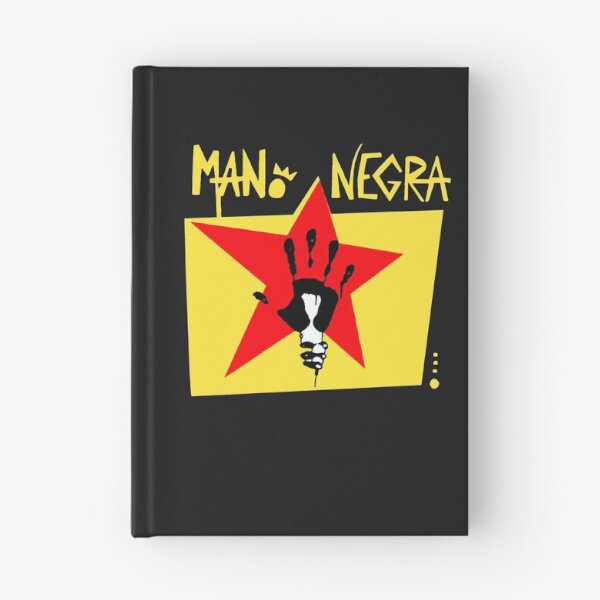 Item preview, Mano Negra Cool Vintage designed and sold by ChomechaiWei.