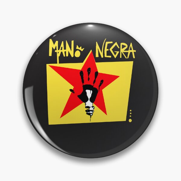 Item preview, Mano Negra Cool Vintage designed and sold by ChomechaiWei.