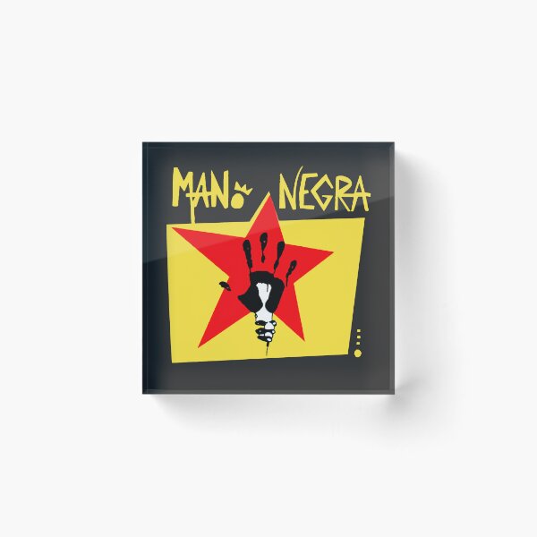 Item preview, Mano Negra Cool Vintage designed and sold by ChomechaiWei.