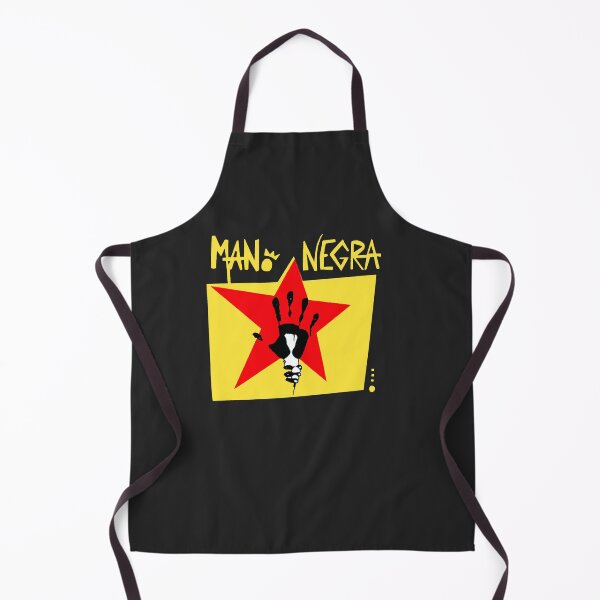 Item preview, Mano Negra Cool Vintage designed and sold by ChomechaiWei.