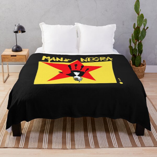 Item preview, Mano Negra Cool Vintage designed and sold by ChomechaiWei.