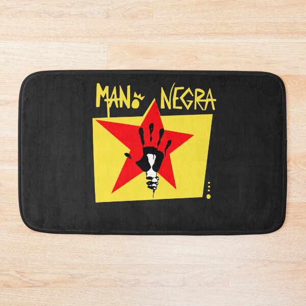Item preview, Mano Negra Cool Vintage designed and sold by ChomechaiWei.