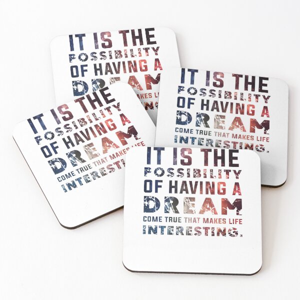 Item preview, Paulo Coelho - The Alchemist - Typographic Quote Print 01 designed and sold by Studio Grafiikka.