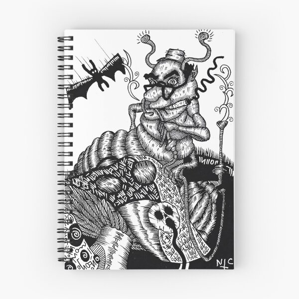 Item preview, THE CREATURE designed and sold by nicpriceartist.