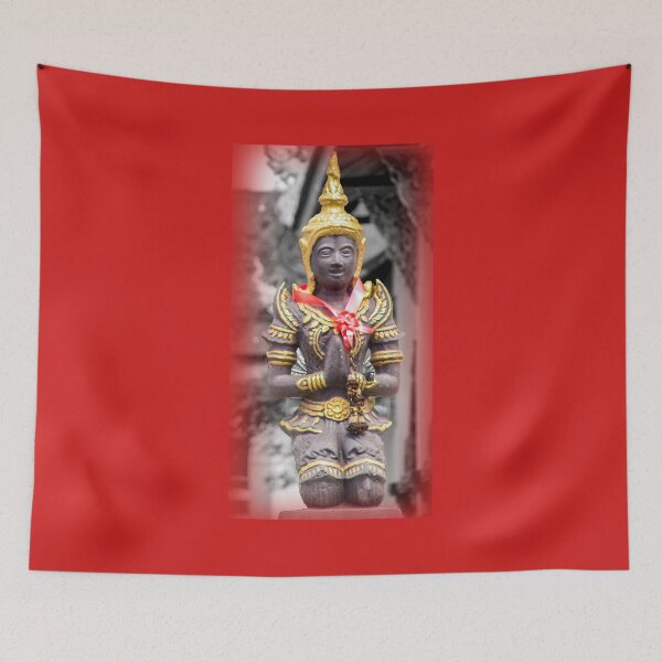 Item preview, Buddha designed and sold by indiafrankk.