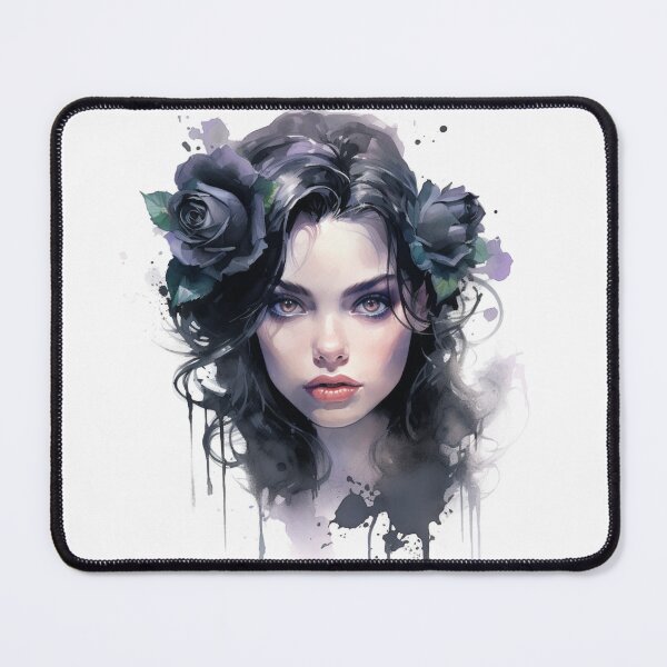 Item preview, Black Roses designed and sold by kodaki.