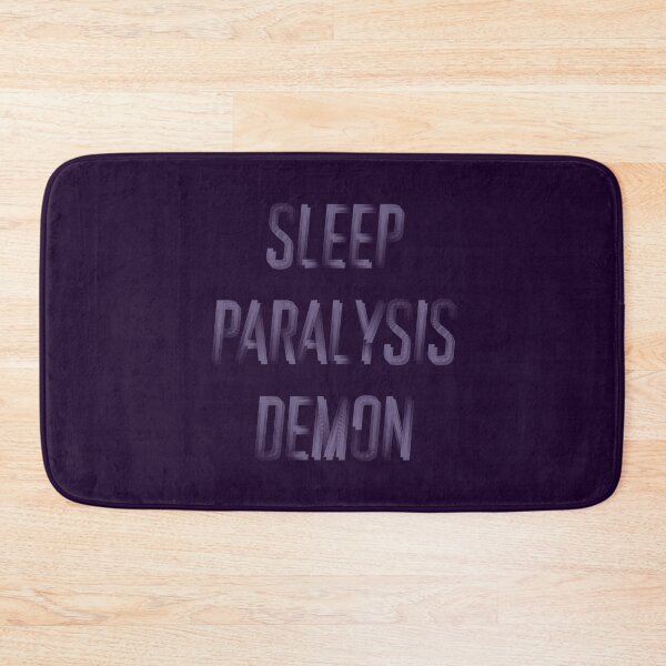 Item preview, Sleep Paralysis Demon designed and sold by CreativelyLoki.