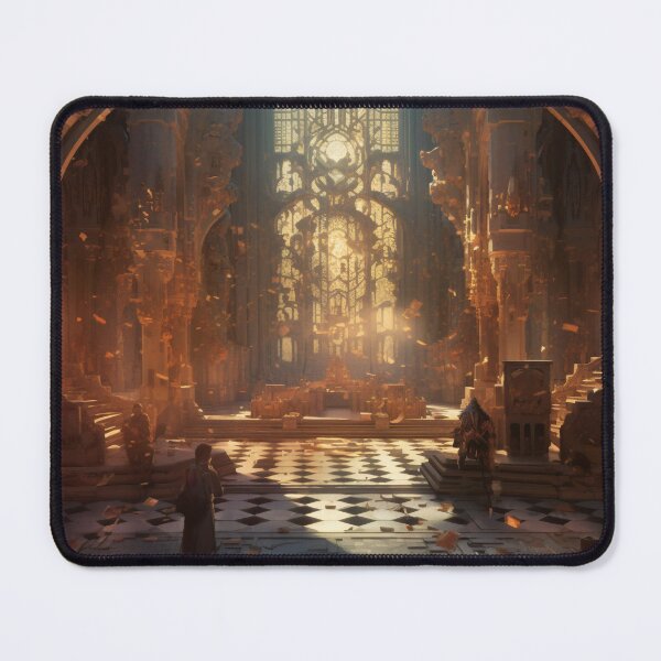Item preview, Puzzle Palazzo: Exploring the Enigmatic Enclave designed and sold by oanaunciuleanu.