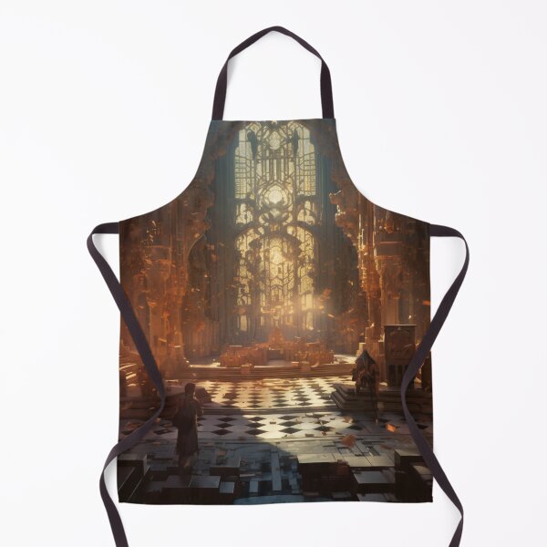 Item preview, Puzzle Palazzo: Exploring the Enigmatic Enclave designed and sold by oanaunciuleanu.
