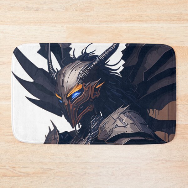 Item preview, Wasp Demon designed and sold by PrintsCreativ.