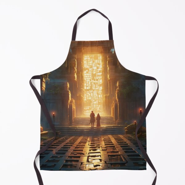 Item preview, Puzzle Palazzo: Exploring the Enigmatic Enclave designed and sold by oanaunciuleanu.