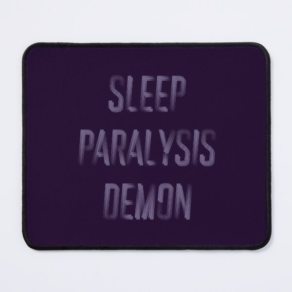 Item preview, Sleep Paralysis Demon designed and sold by CreativelyLoki.