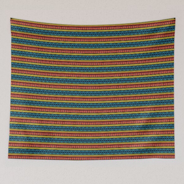 Item preview,  Unique psychedelic design, kaleidoscopic design, hallucinogenic design, mind-blowing design designed and sold by johnnie2749.