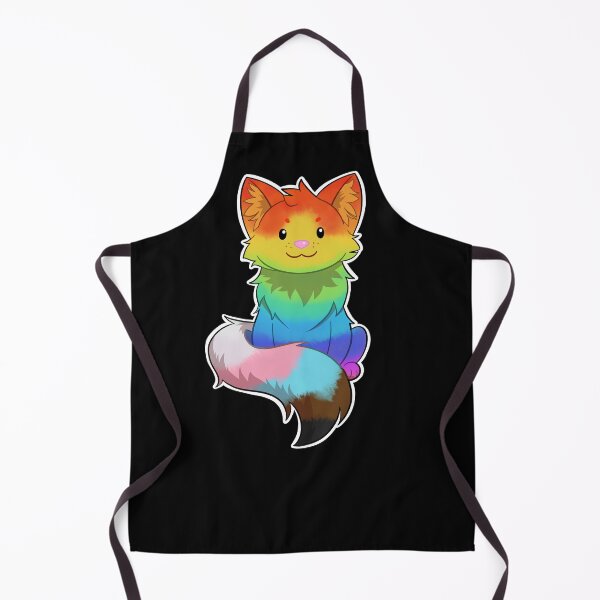 Item preview, Progressive Cat designed and sold by Maythedragonlord .