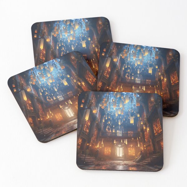 Item preview, Puzzle Palazzo: Exploring the Enigmatic Enclave designed and sold by oanaunciuleanu.