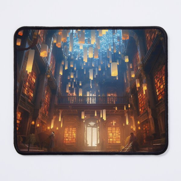Item preview, Puzzle Palazzo: Exploring the Enigmatic Enclave designed and sold by oanaunciuleanu.