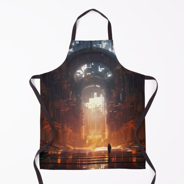 Item preview, Puzzle Palazzo: Exploring the Enigmatic Enclave designed and sold by oanaunciuleanu.