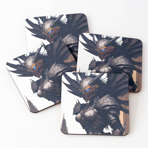 Item preview, Wasp Demon designed and sold by PrintsCreativ.