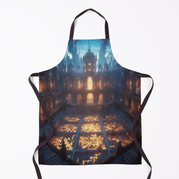 Item preview, Puzzle Palazzo: Exploring the Enigmatic Enclave designed and sold by oanaunciuleanu.