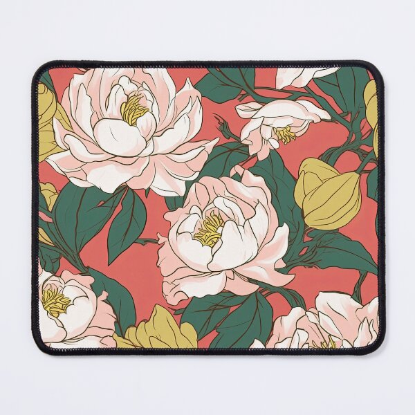 Item preview, Blooming Elegance - BE02 designed and sold by LifeInTheWild.