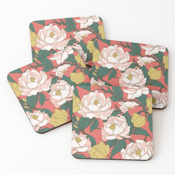 Item preview, Blooming Elegance - BE02 designed and sold by LifeInTheWild.
