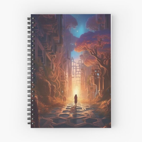 Item preview, Puzzle Palazzo: Exploring the Enigmatic Enclave designed and sold by oanaunciuleanu.