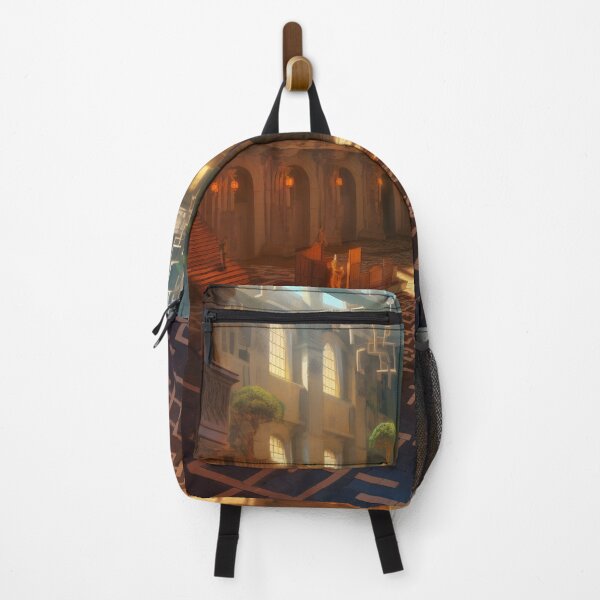 Item preview, Puzzle Palazzo: Exploring the Enigmatic Enclave designed and sold by oanaunciuleanu.