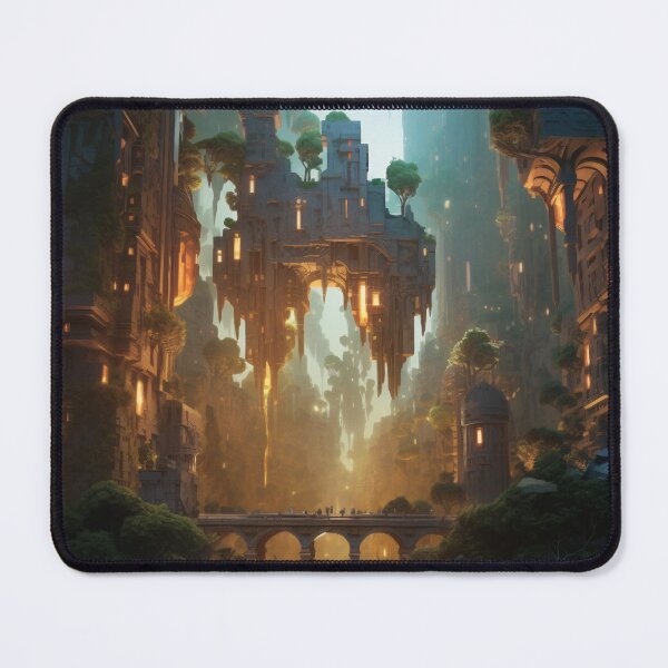 Item preview, Puzzle Palazzo: Exploring the Enigmatic Enclave designed and sold by oanaunciuleanu.