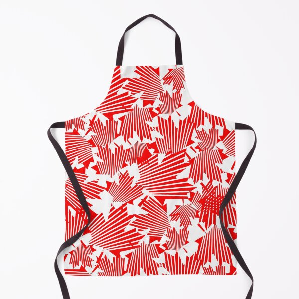 Item preview, Maple Leaves designed and sold by Flower Magic .