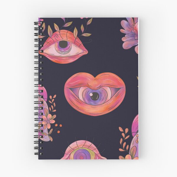 Item preview,  Unique psychedelic design, kaleidoscopic design, hallucinogenic design, mind-blowing design designed and sold by Right-UR.