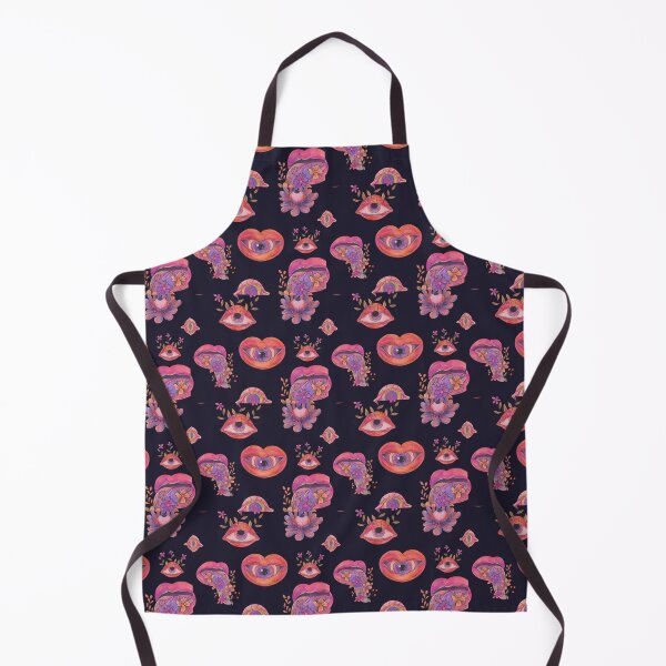 Item preview,  Unique psychedelic design, kaleidoscopic design, hallucinogenic design, mind-blowing design designed and sold by johnnie2749.
