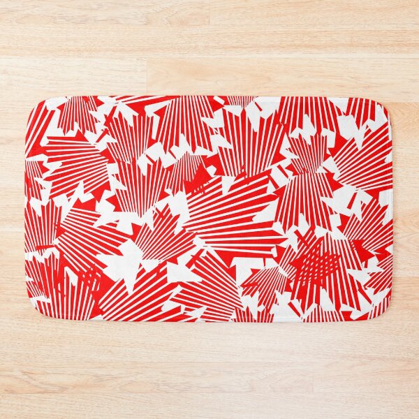 Item preview, Maple Leaves  designed and sold by Flower Magic .