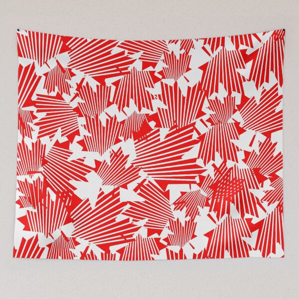 Item preview, Maple Leaves  designed and sold by Flower Magic .