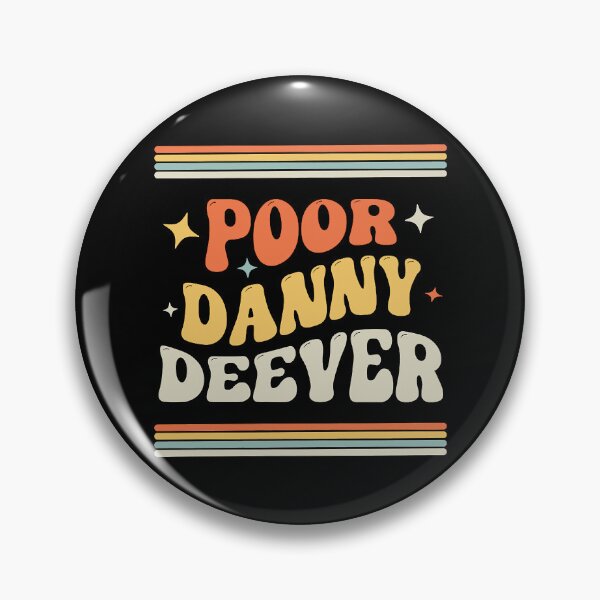 Item preview, Poor Danny Deever designed and sold by gaigesisson.