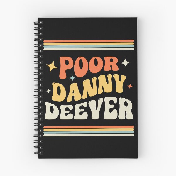 Item preview, Poor Danny Deever designed and sold by gaigesisson.