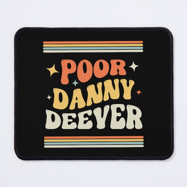 Item preview, Poor Danny Deever designed and sold by gaigesisson.