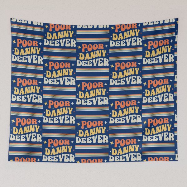 Item preview, Poor Danny Deever designed and sold by gaigesisson.