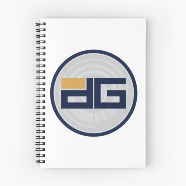 Item preview, DigixDAO designed and sold by AltcoinCentral.
